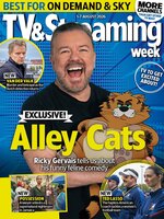 TV&Streaming Week